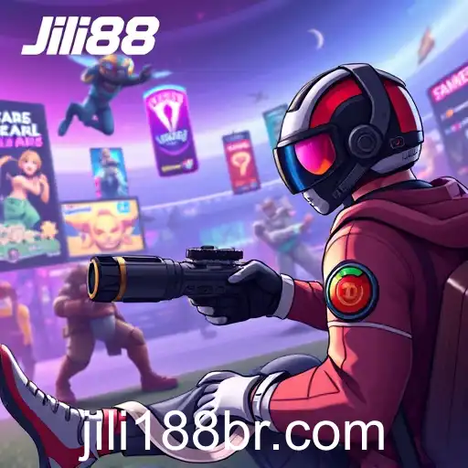 The Emerging Influence of Online Gaming Platforms