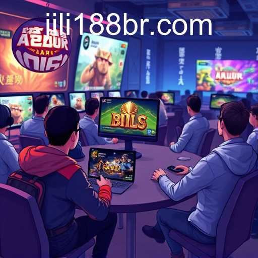 The Evolution of Online Gaming Platforms