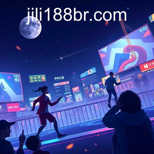 Jili188: Revolutionizing Online Gaming