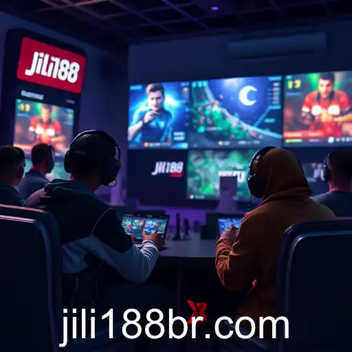 The Shocking Impact of Online Gaming on Modern Society