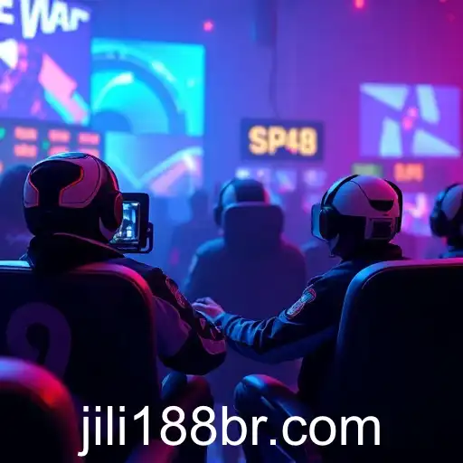 The Rise and Impact of Interactive Gaming Platforms