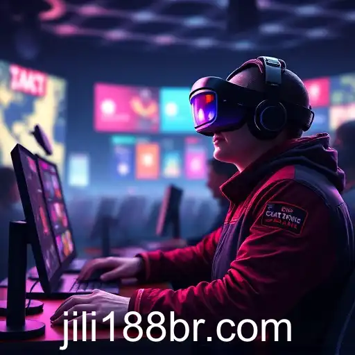 The Rise of Online Gaming Platforms in 2025