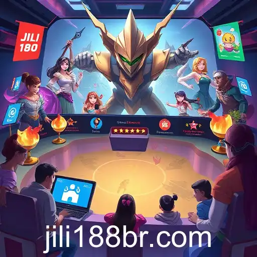 The Rise of Online Gaming Platforms and Their Impact on Society