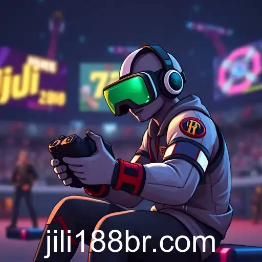 The Rise of Jili188: A New Era in Online Gaming