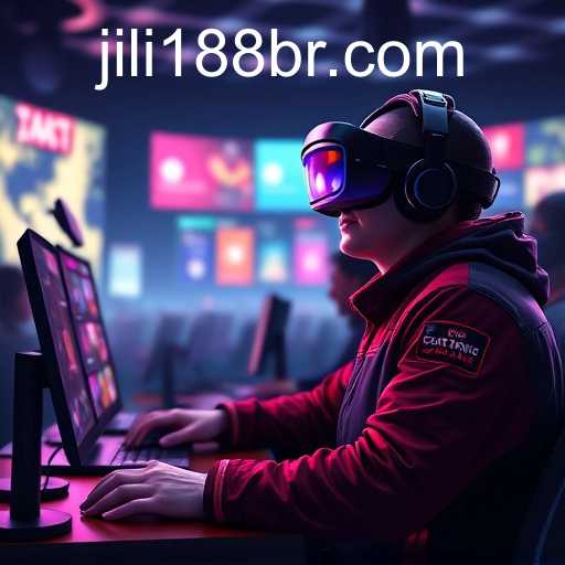 The Rise of Online Gaming Platforms in 2025