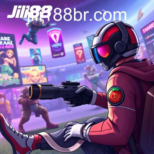 The Rise and Evolution of Jili188 in the Gaming World