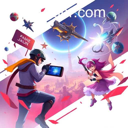 The Rise of Jili188: A New Horizon in Online Gaming