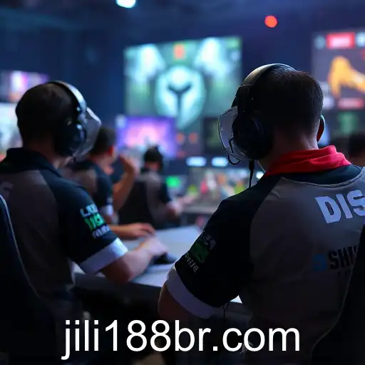 The Rise of Jili188 and Its Impact on Online Gaming