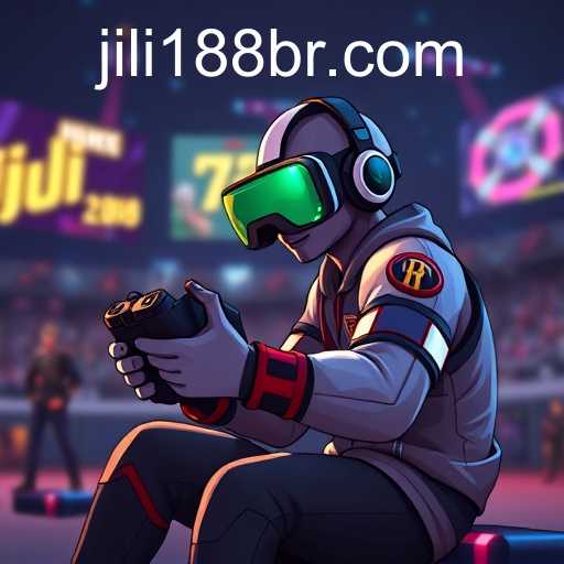The Rise of Jili188: A New Era in Online Gaming