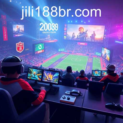 The Rise of Online Gaming in 2025