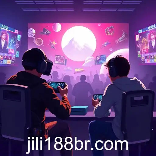 The Rise of Online Gaming Platforms