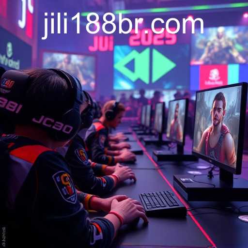 The Rise of Online Gaming and the Impact of Jili188