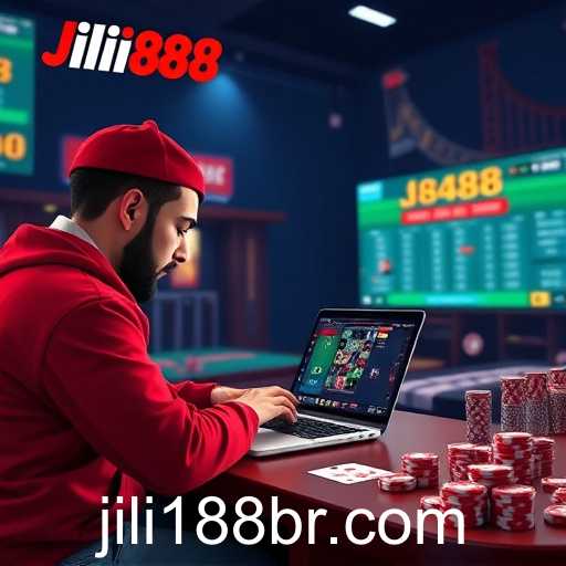 The Rise of Online Gambling Platforms in the Digital Age