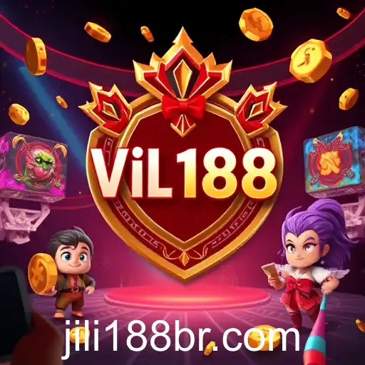 Exploring the Exciting World of 'VIP Club' Games Featuring 'jili188'